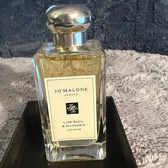 Jo Malone Cream Box